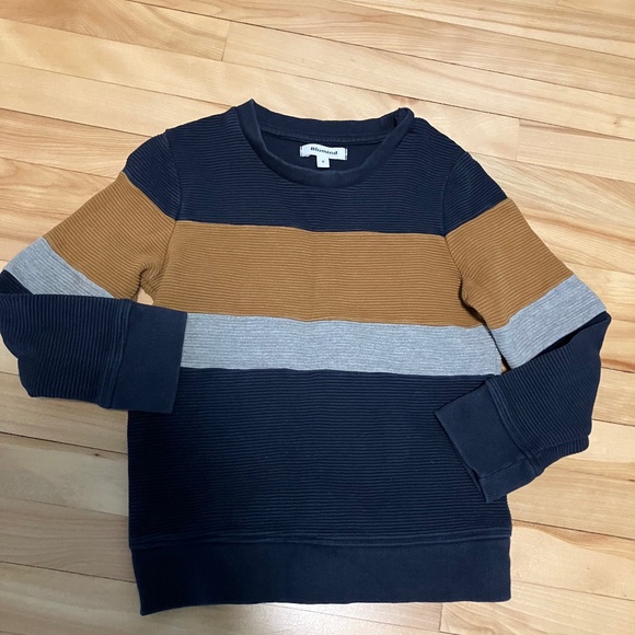 Bluemind sweater boy size 5 - Picture 1 of 1